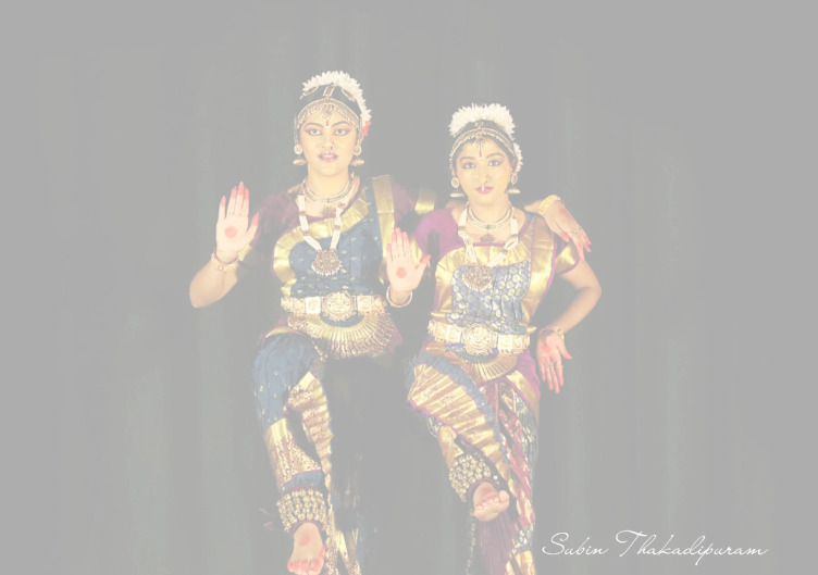 Drisyabharathi School of Dance Footer Image