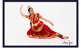 Drisyabharathi School of Dance